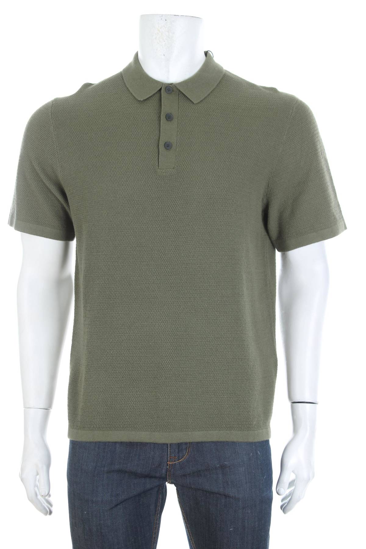 Мъжки пуловер Jack & Jones1
