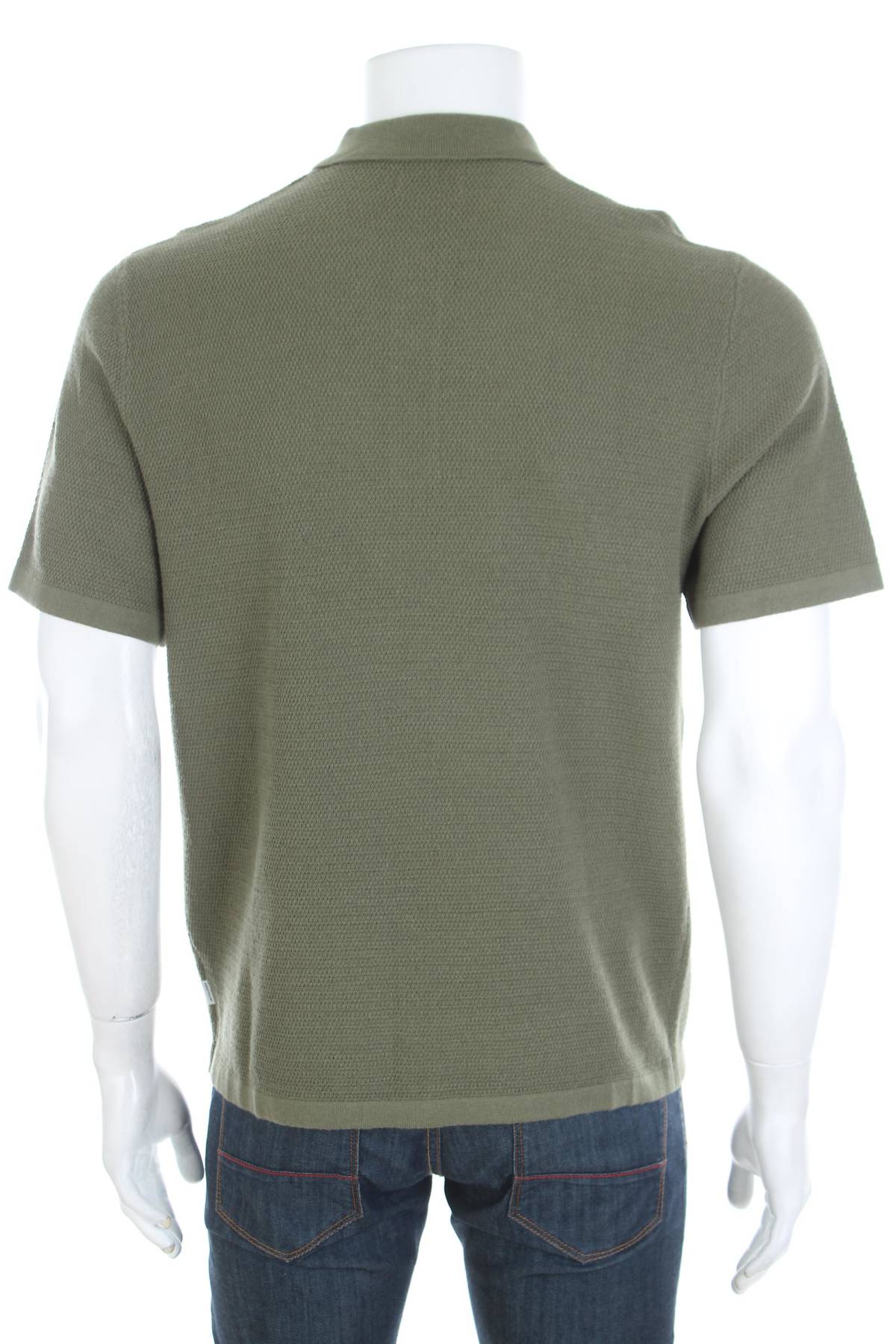 Мъжки пуловер Jack & Jones2