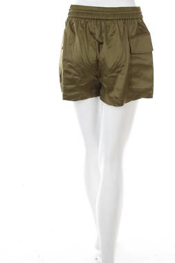 Дамски къс панталон Boohoo2