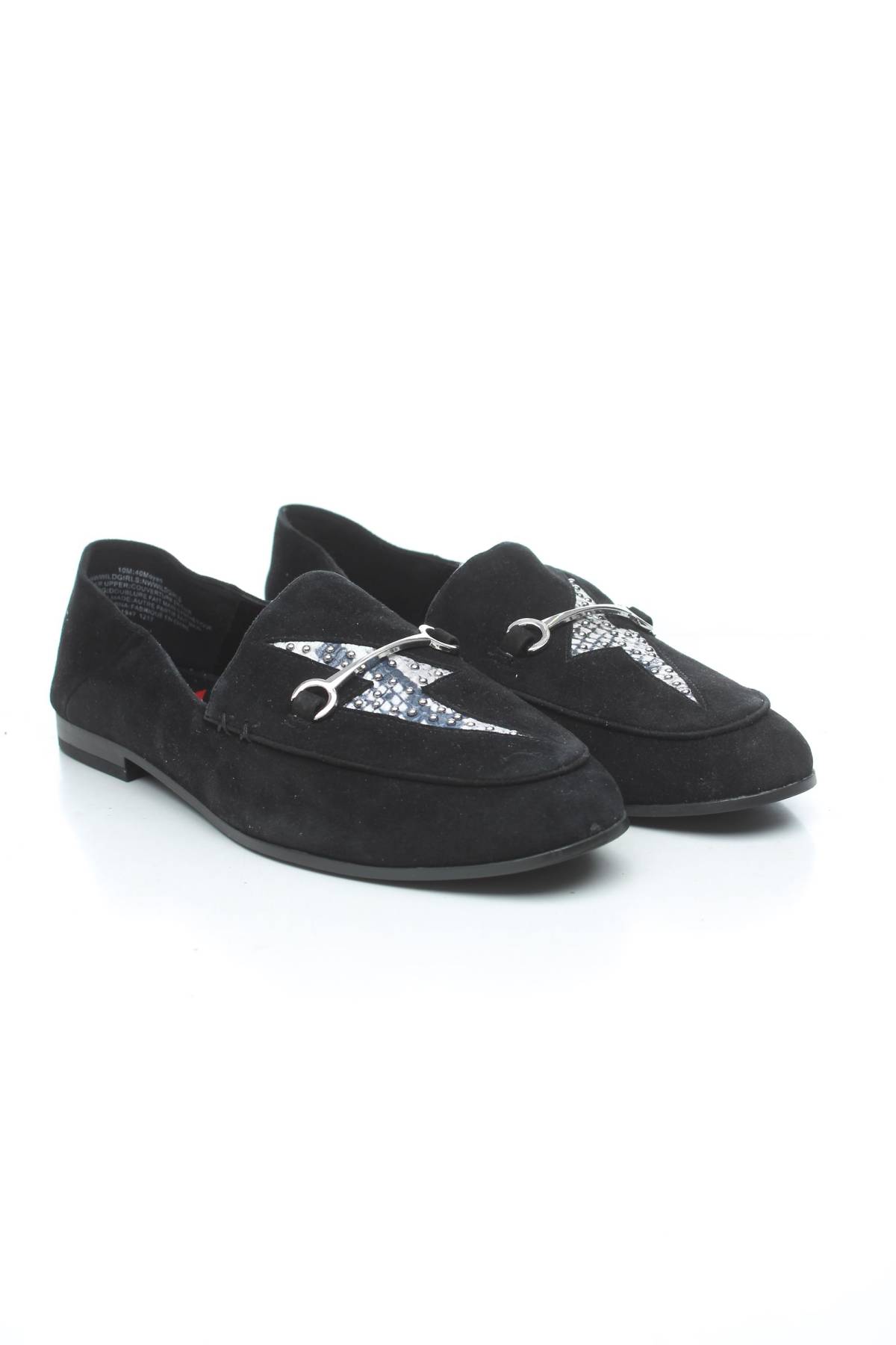 Дамски обувки Nine West3 - Contour.bg Дамски обувки Nine West3
