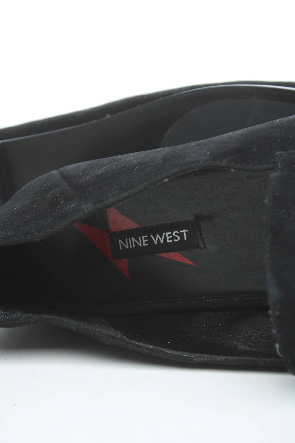 Дамски обувки Nine West5 - Contour.bg Дамски обувки Nine West5