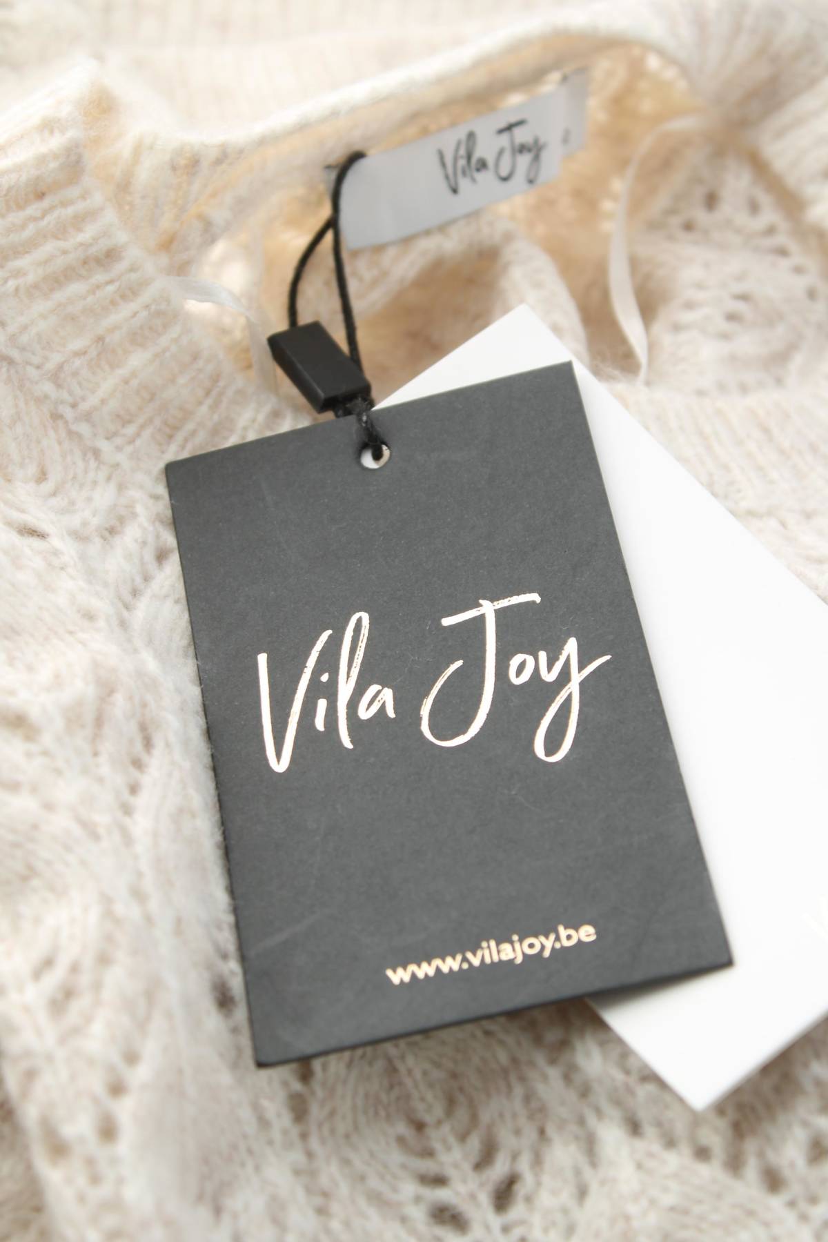 Γυναικείο πουλόβερ Vila Joy3