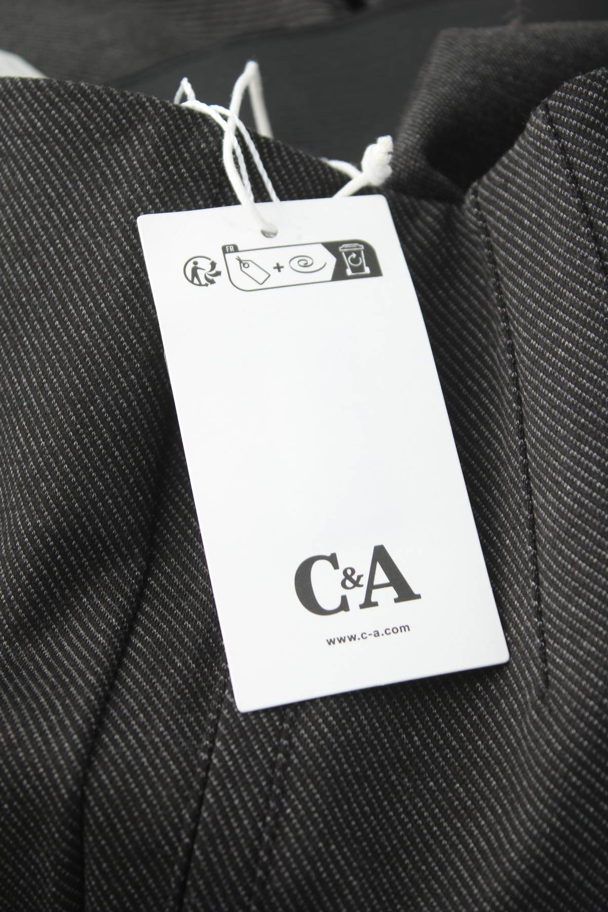 Дамски панталон C&A3