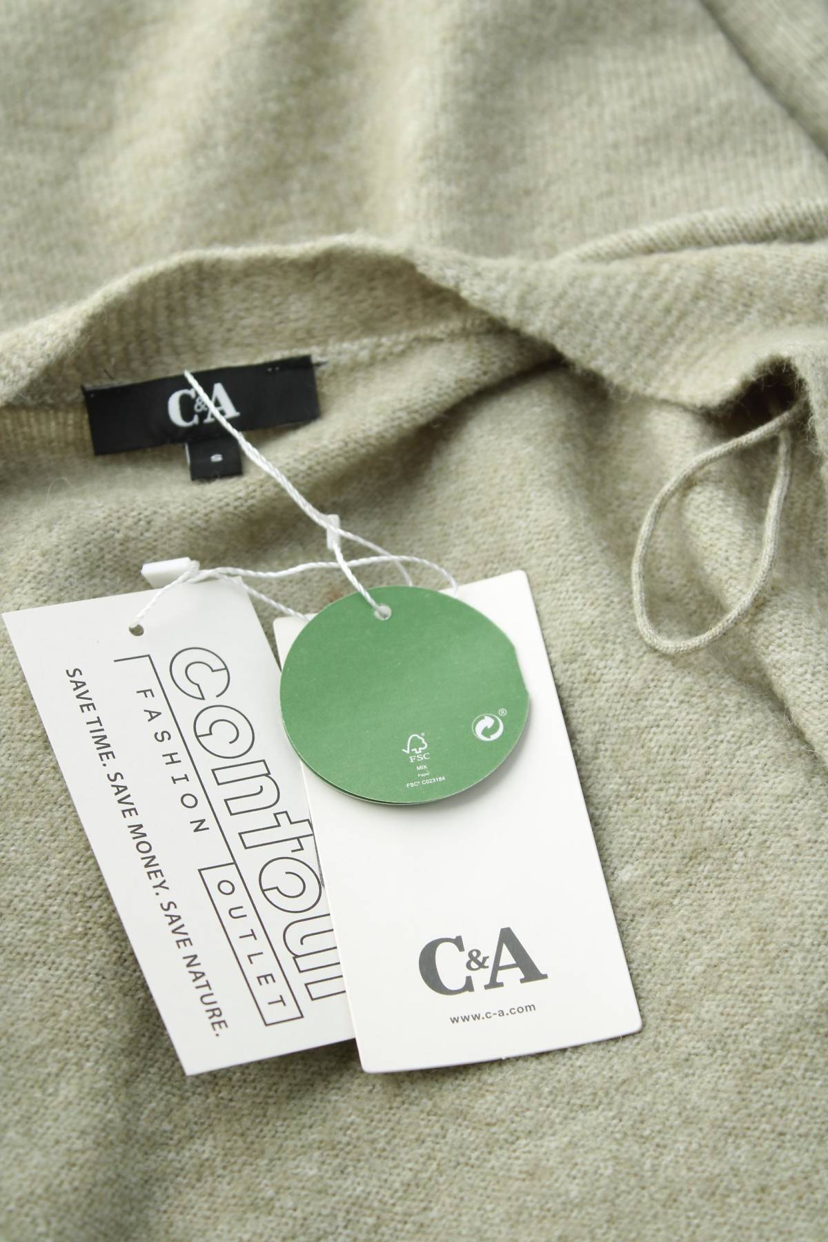 Γυναικείες ζακέτες C&A3