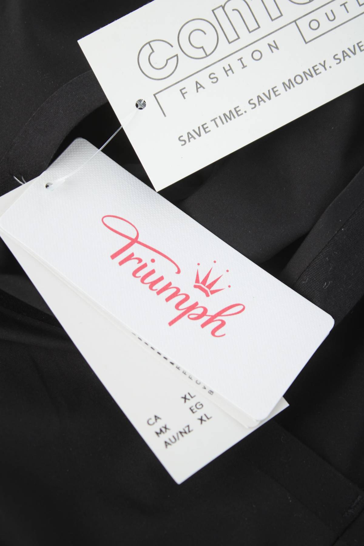 Εσώρουχα σύσφιξης Triumph3