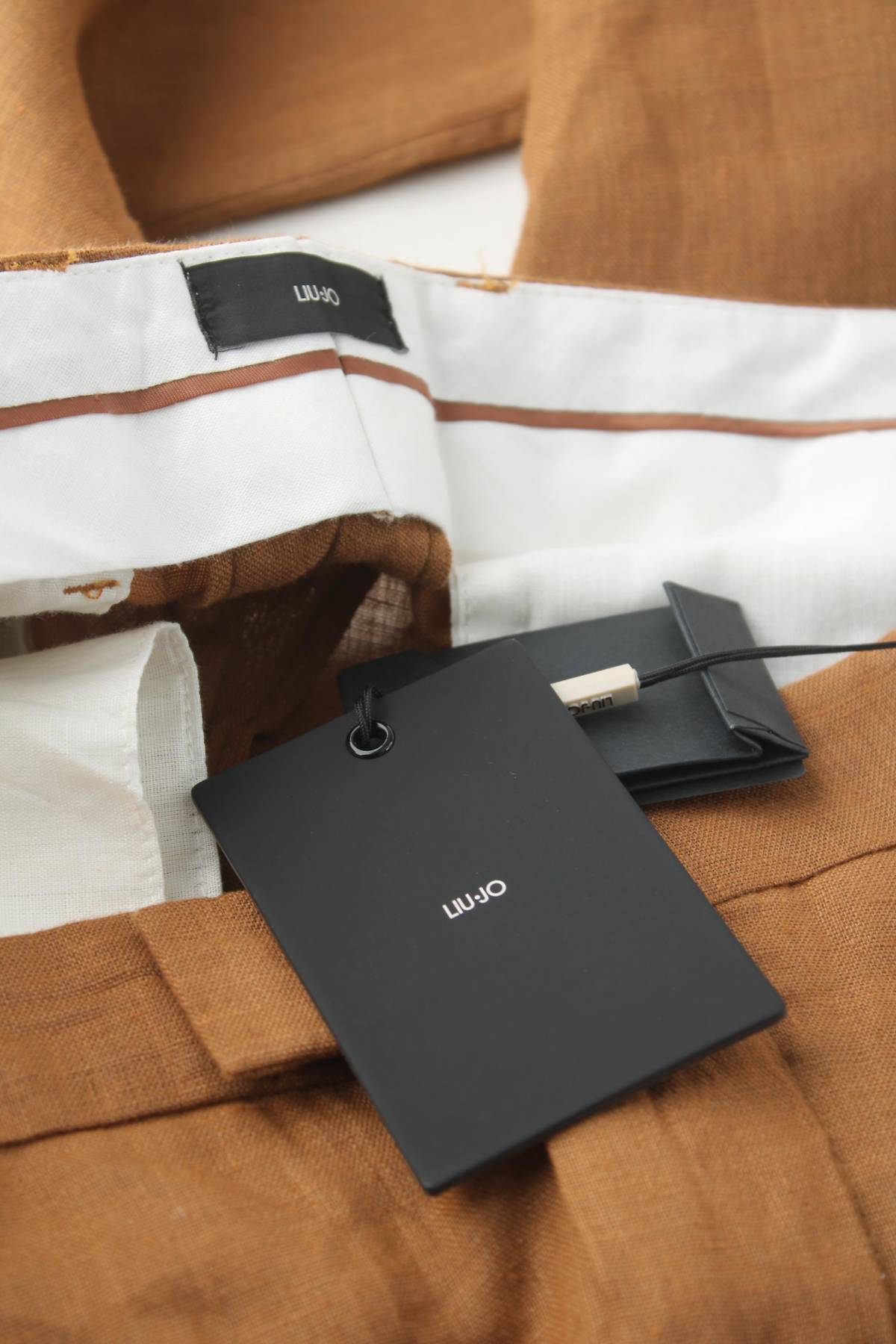 Мъжки панталон Liu Jo3