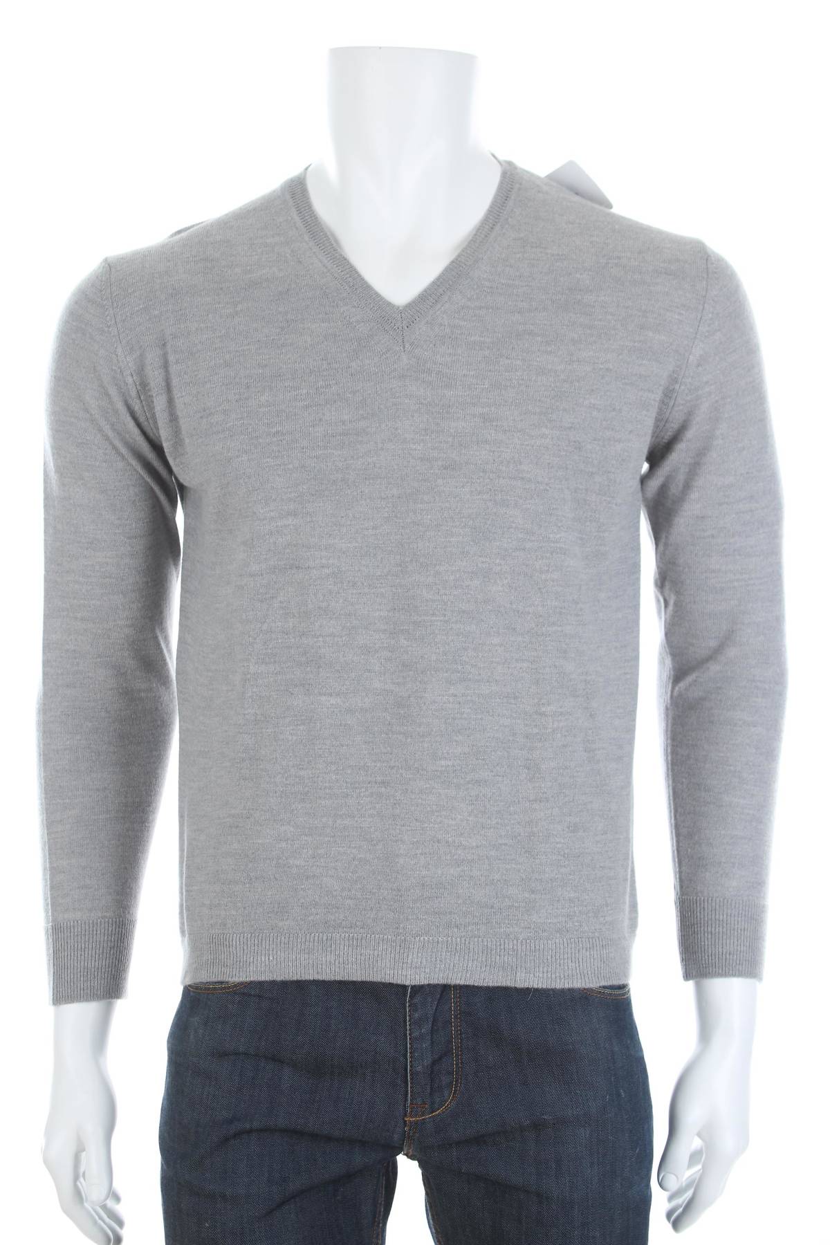 Ανδρικό πουλόβερ Pull Love1