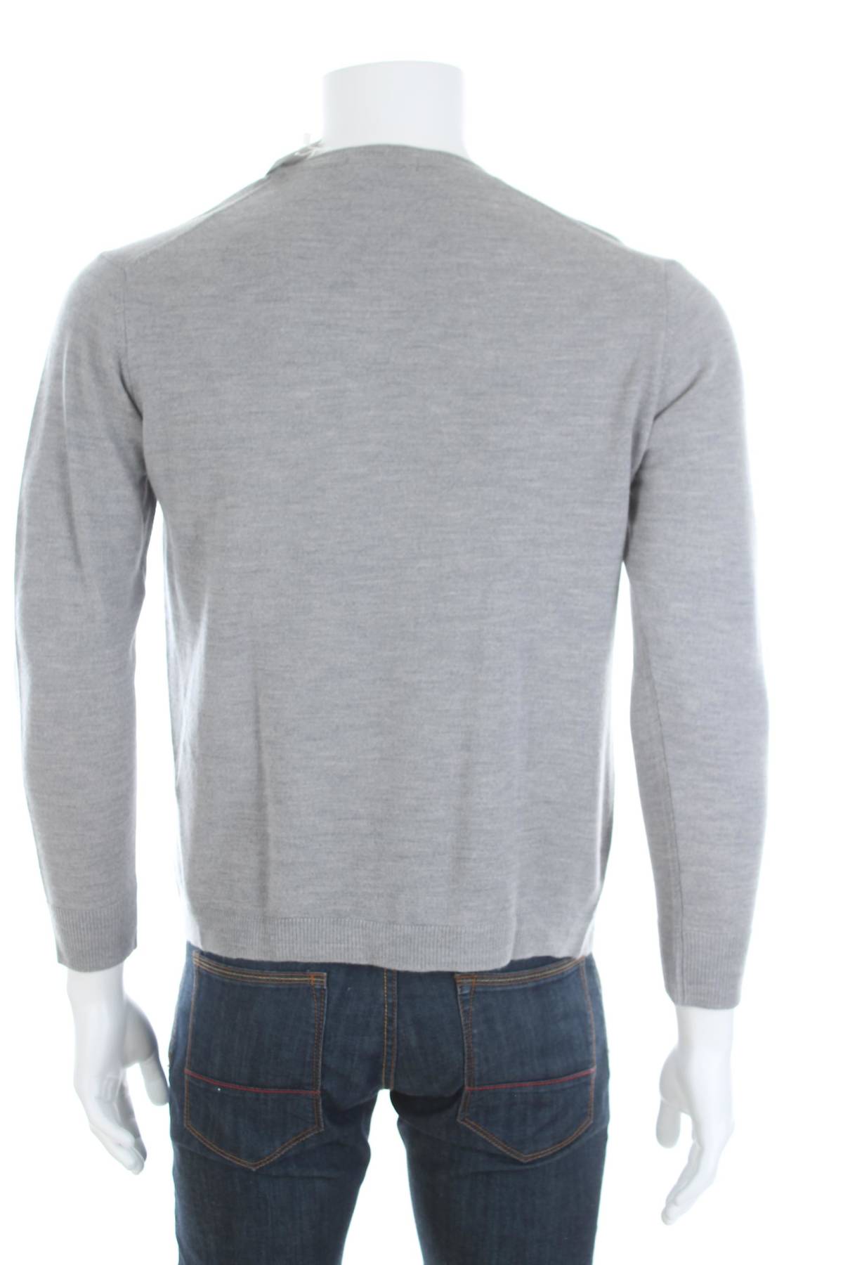 Ανδρικό πουλόβερ Pull Love2