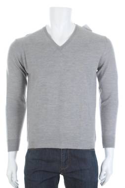 Ανδρικό πουλόβερ Pull Love1