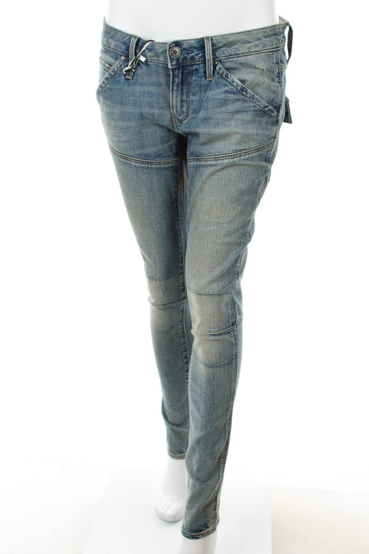 Γυναικεία τζιν G-Star Raw1