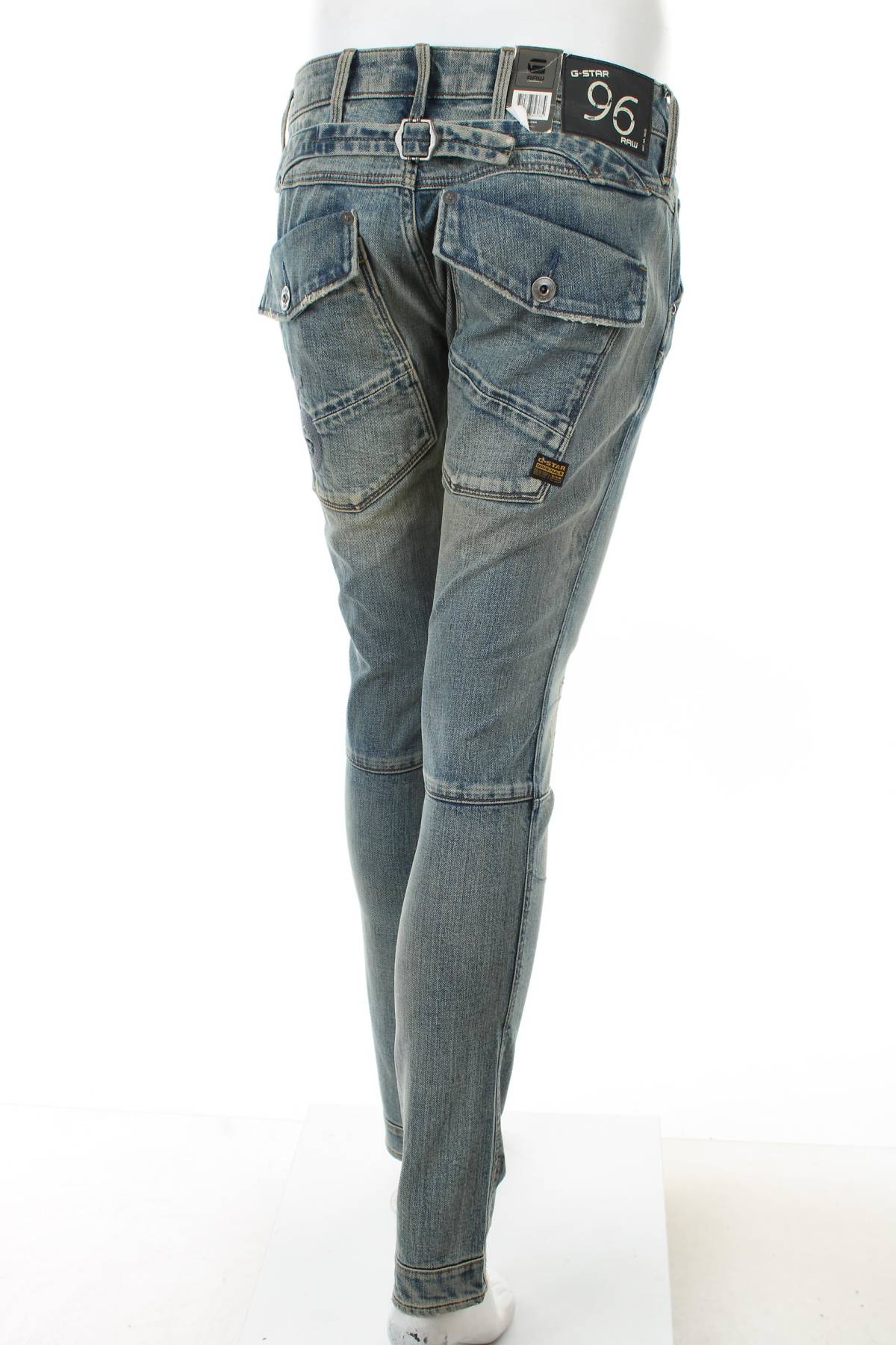 Γυναικεία τζιν G-Star Raw2