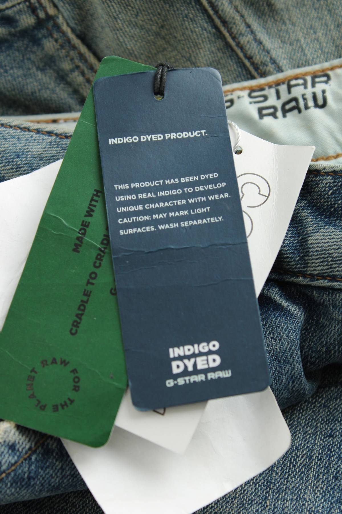 Γυναικεία τζιν G-Star Raw3