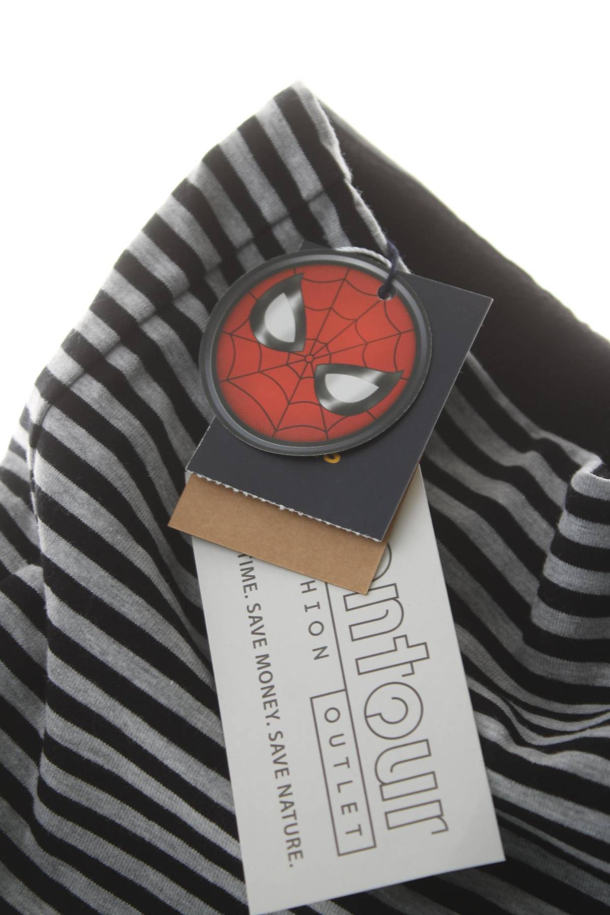 Детски шал Marvel3