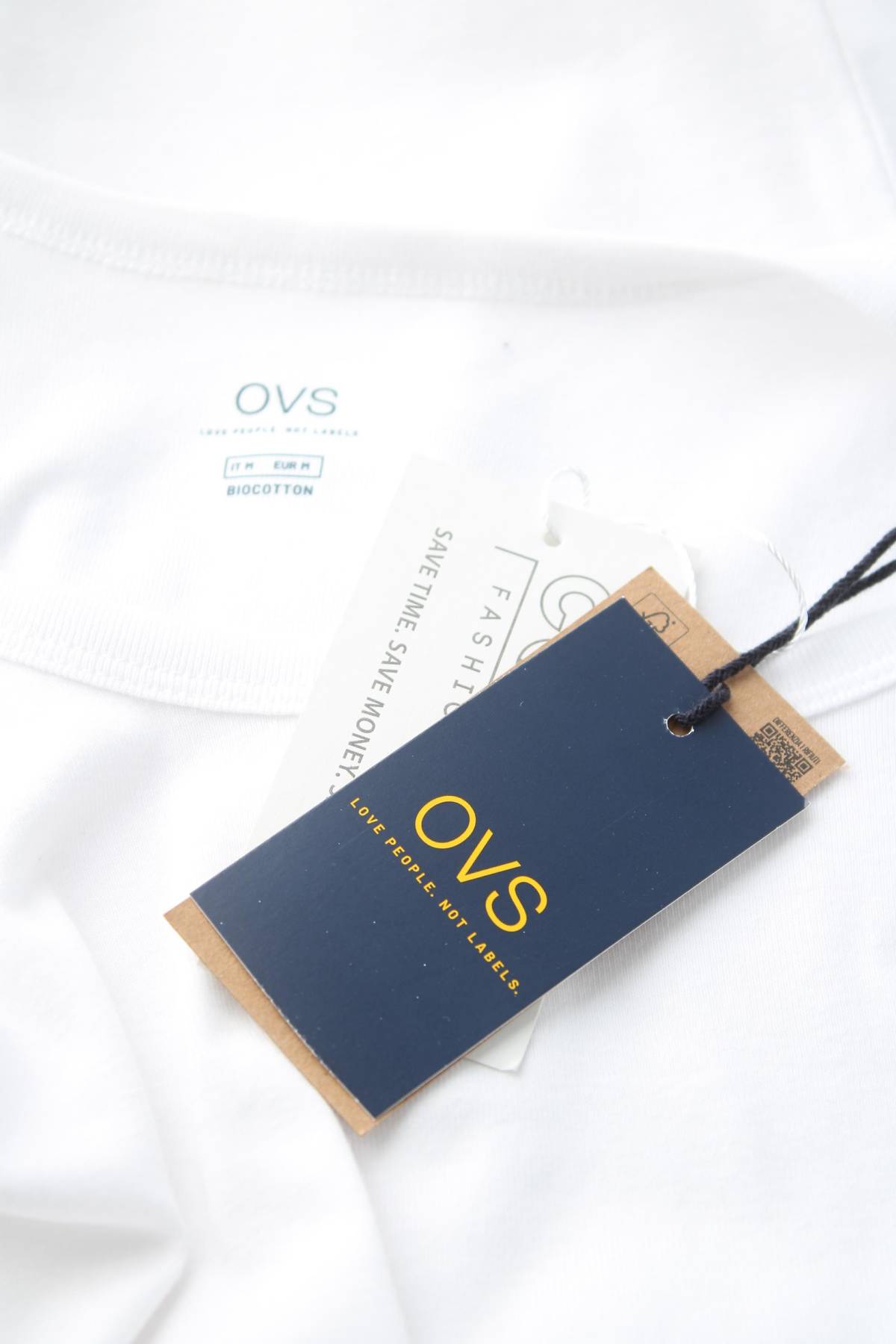 Ανδρικά φανελάκια Oviesse3