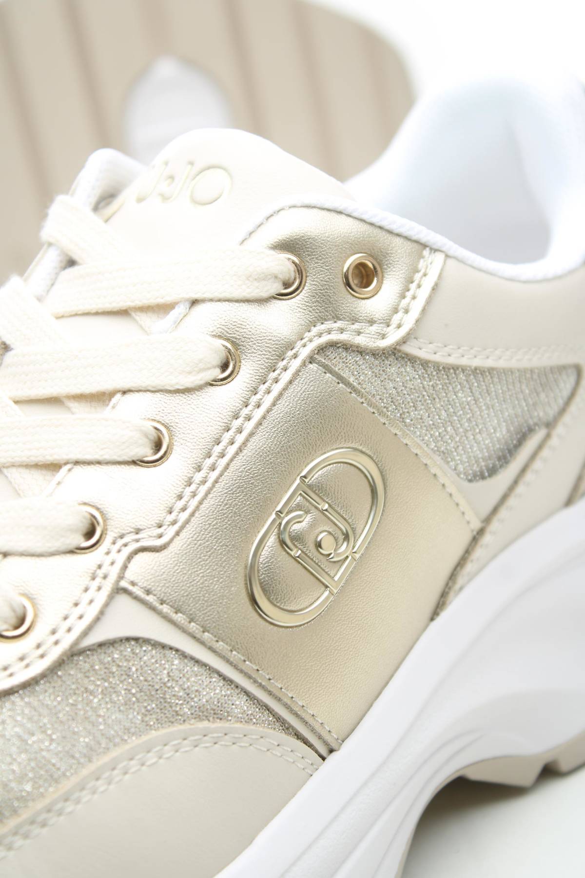 Γυναικεία παπούτσια Liu Jo5