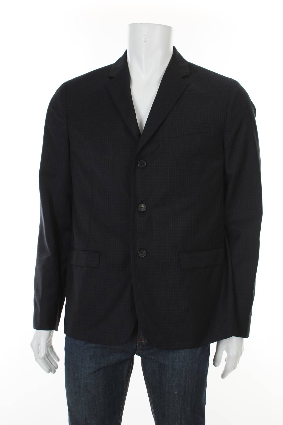 Мъжко сако The Kooples1