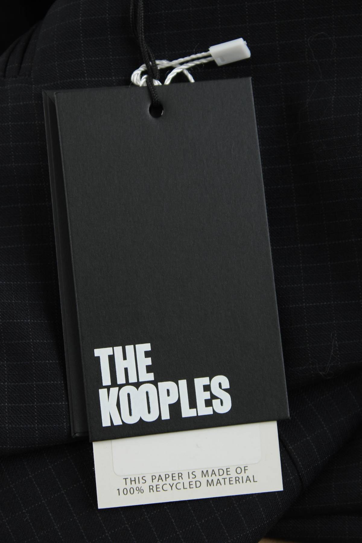 Мъжко сако The Kooples3