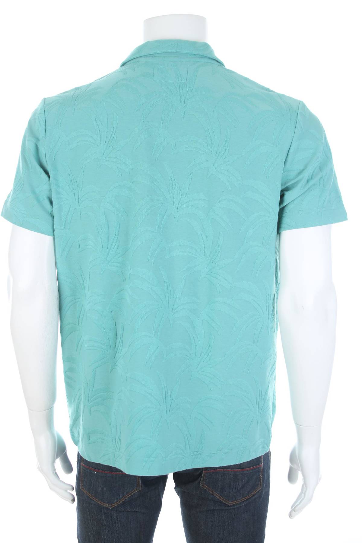 Ανδρικό t-shirt Tom Tailor2