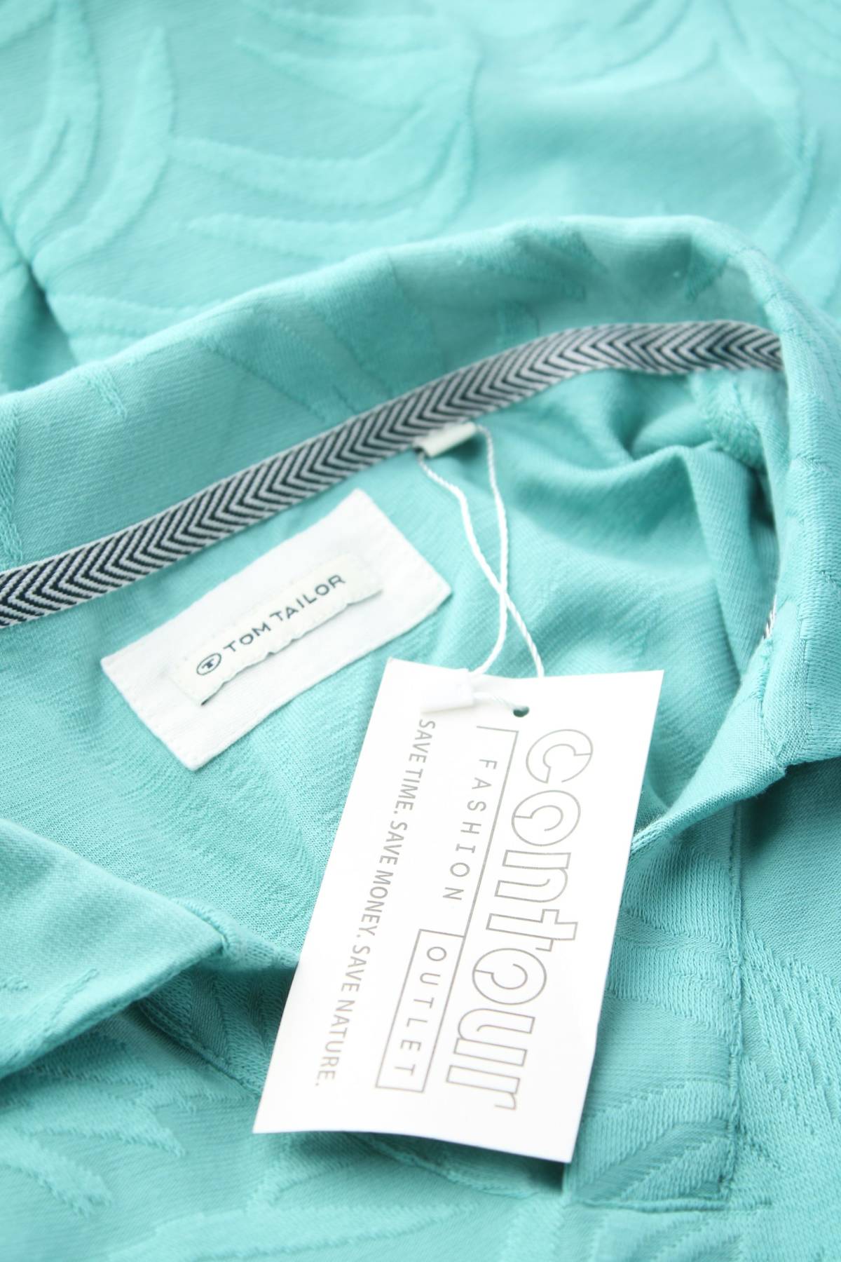 Ανδρικό t-shirt Tom Tailor3