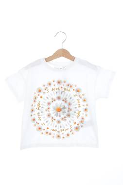 Детска тениска Desigual1