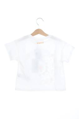 Детска тениска Desigual2