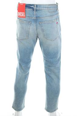 Мъжки дънки Diesel2