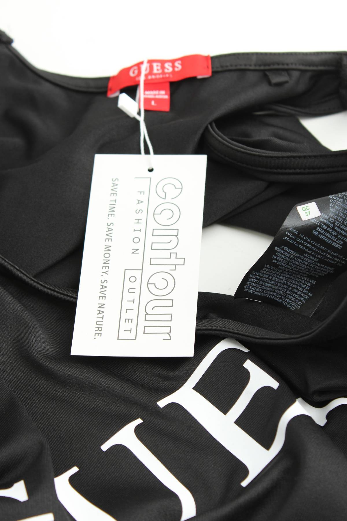 Дамски потник Guess3