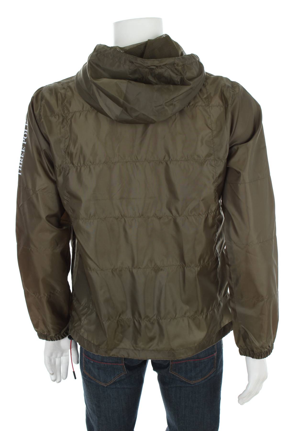 Мъжко яке Geographical Norway 2