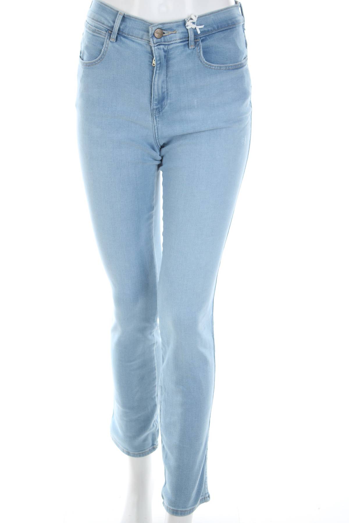 Дамски дънки Wrangler1