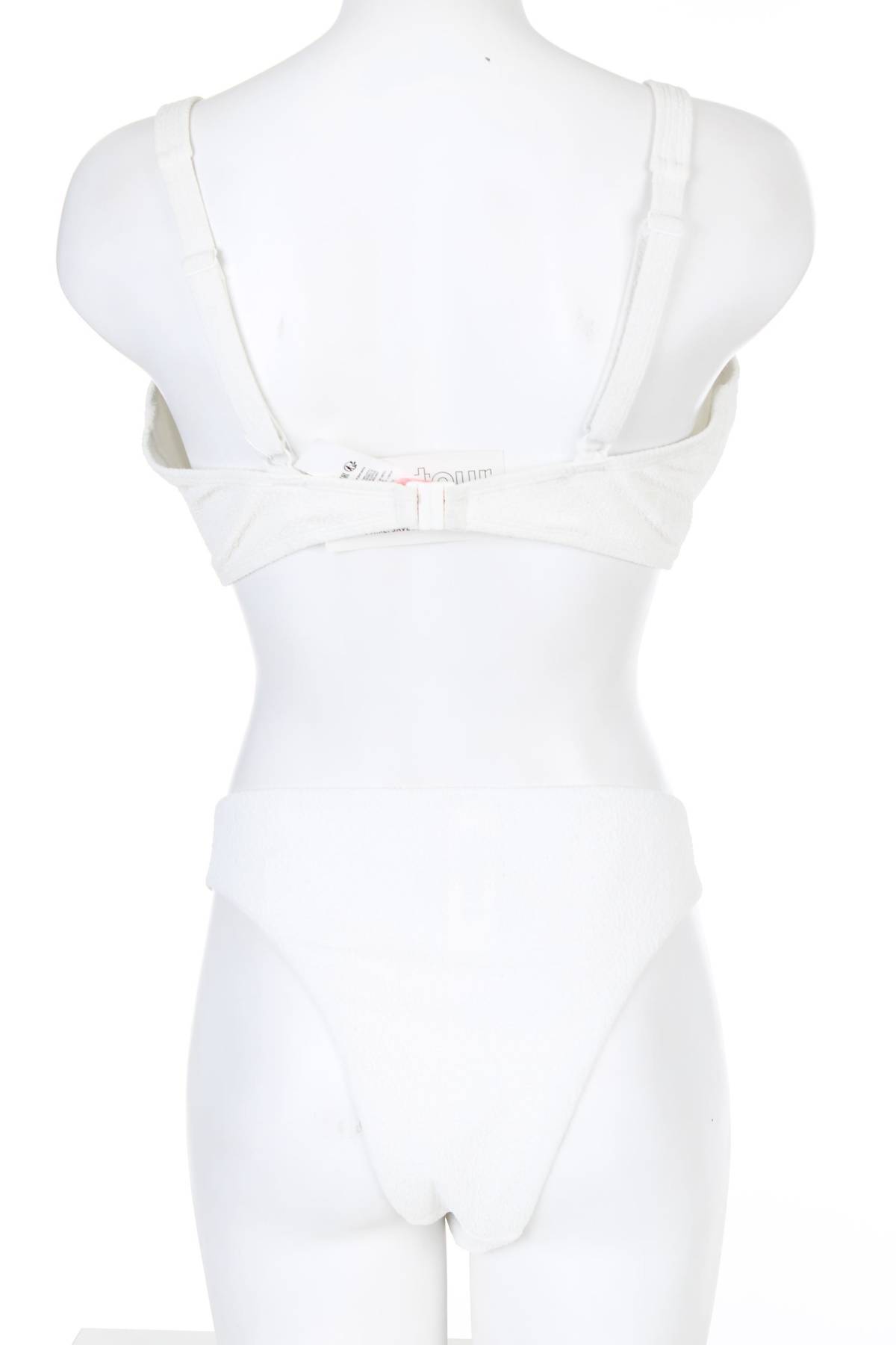 Σετ μαγιό Hunkemoller2 - Contourshop.gr Σετ μαγιό Hunkemoller2