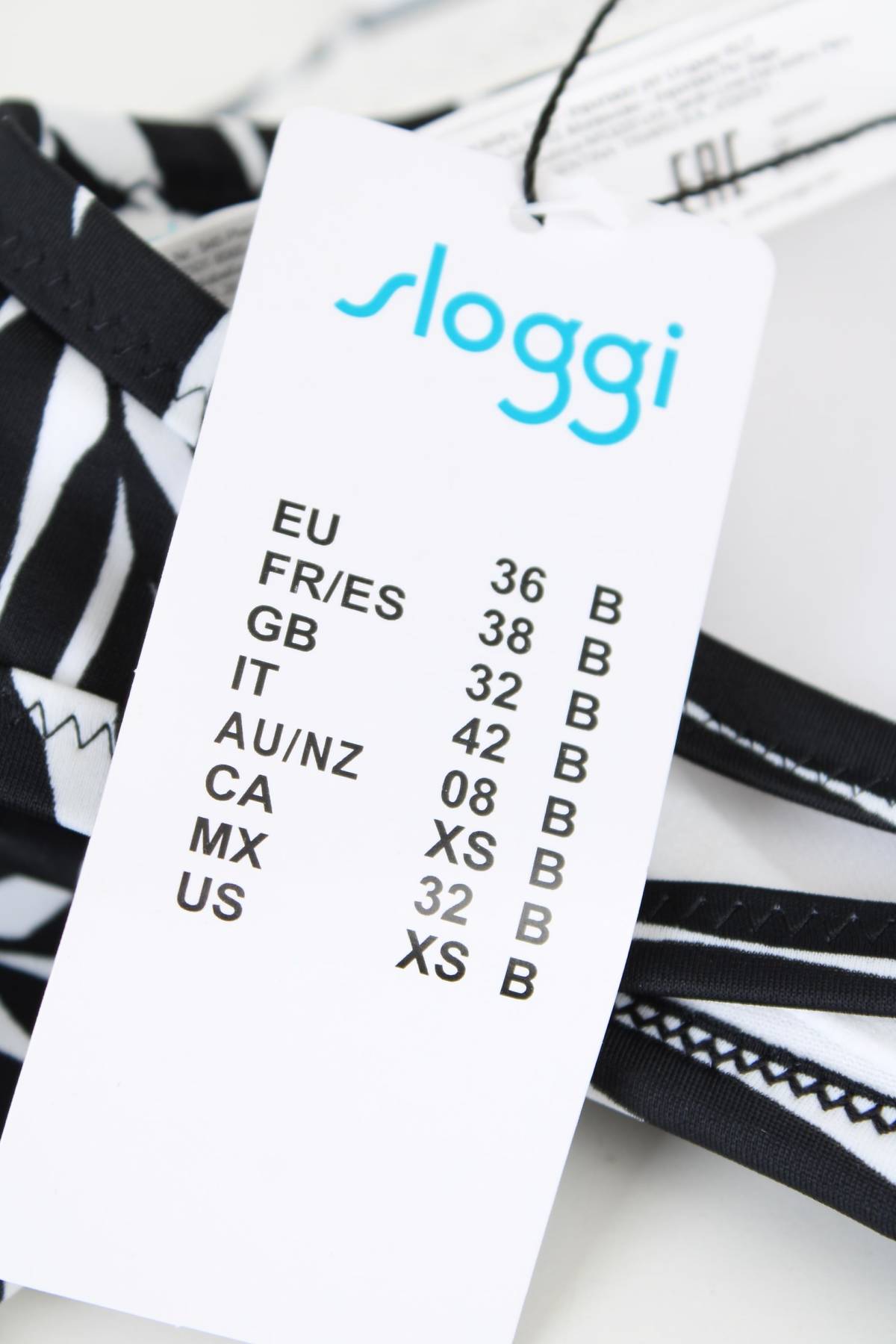 Σετ μαγιό Sloggi2 - Contourshop.gr Σετ μαγιό Sloggi2