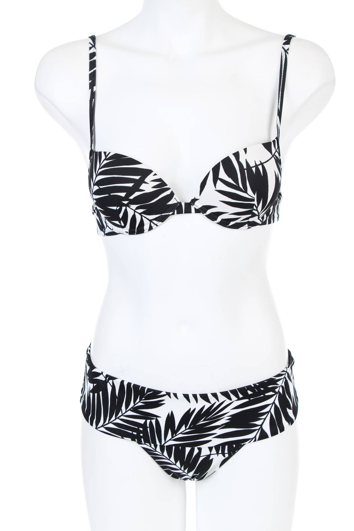 Бански костюм Sloggi1 - Contour.bg Бански костюм Sloggi1