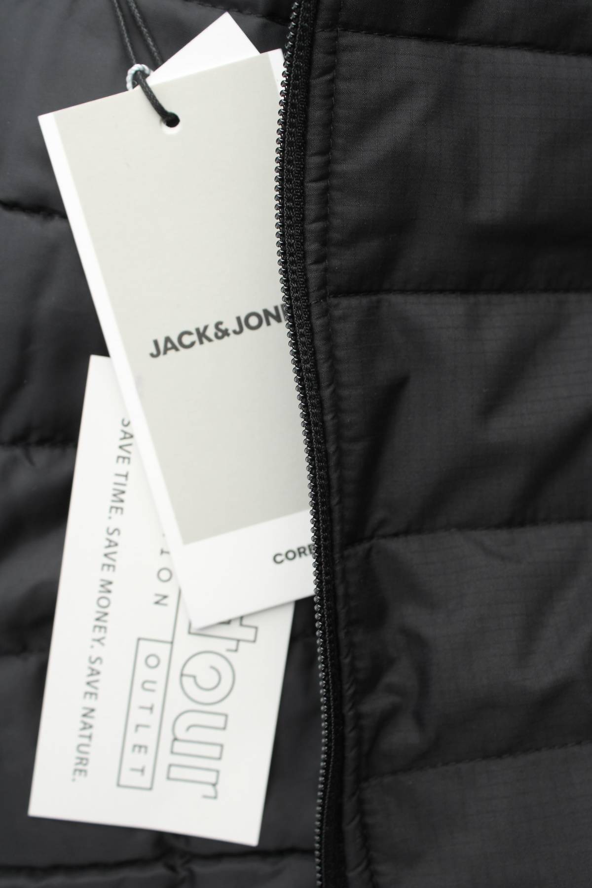 Мъжко яке Jack & Jones4