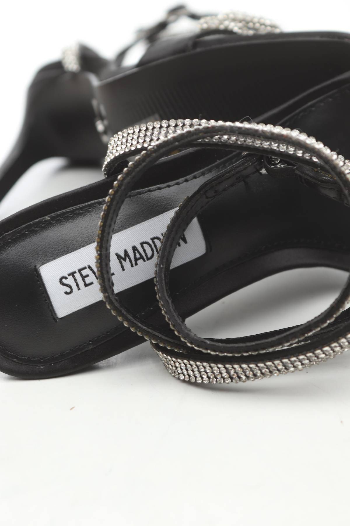 Σανδάλια Steve Madden5 - Contourshop.gr Σανδάλια Steve Madden5