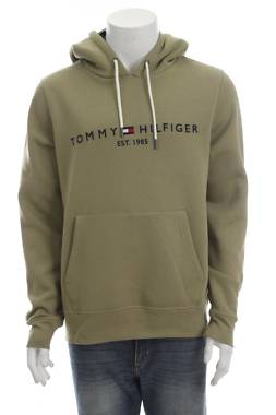 Ανδρικό φούτερ Tommy Hilfiger1 - Contourshop.gr Ανδρικό φούτερ Tommy Hilfiger1