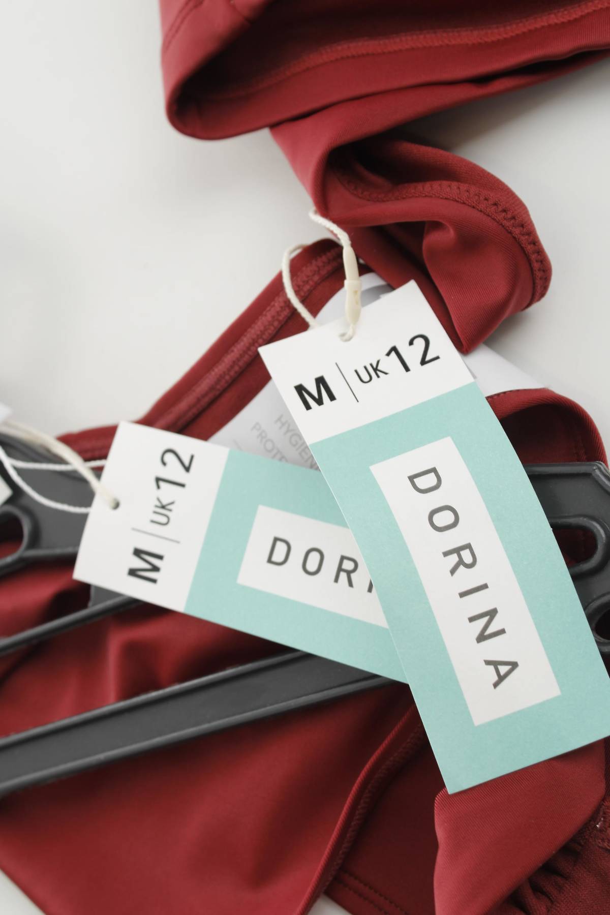 Σετ μαγιό Dorina3