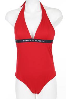 Цял бански Tommy Hilfiger1