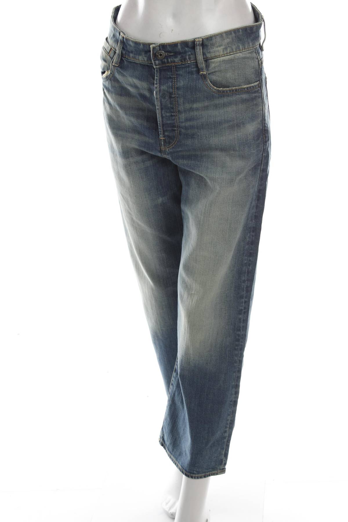 Дамски дънки G-Star Raw1 - Contour.bg Дамски дънки G-Star Raw1