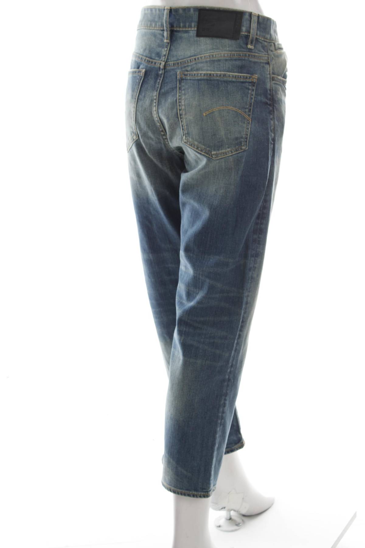 Дамски дънки G-Star Raw2 - Contour.bg Дамски дънки G-Star Raw2