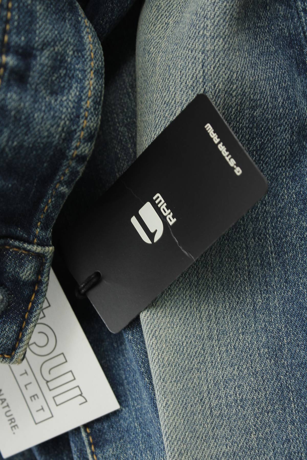 Дамски дънки G-Star Raw3 - Contour.bg Дамски дънки G-Star Raw3