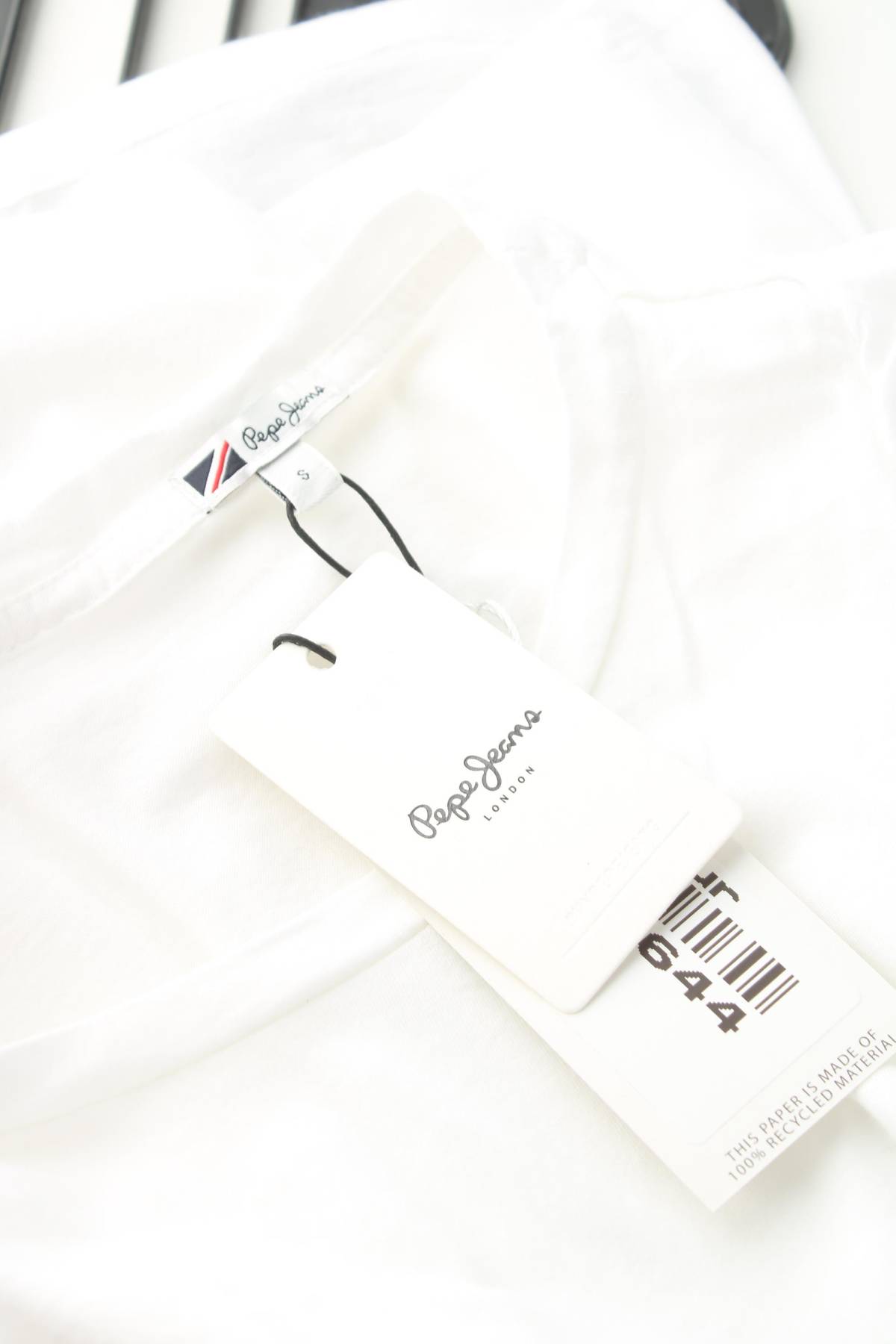 Γυναικεία μπλούζα Pepe Jeans3 - Contourshop.gr Γυναικεία μπλούζα Pepe Jeans3