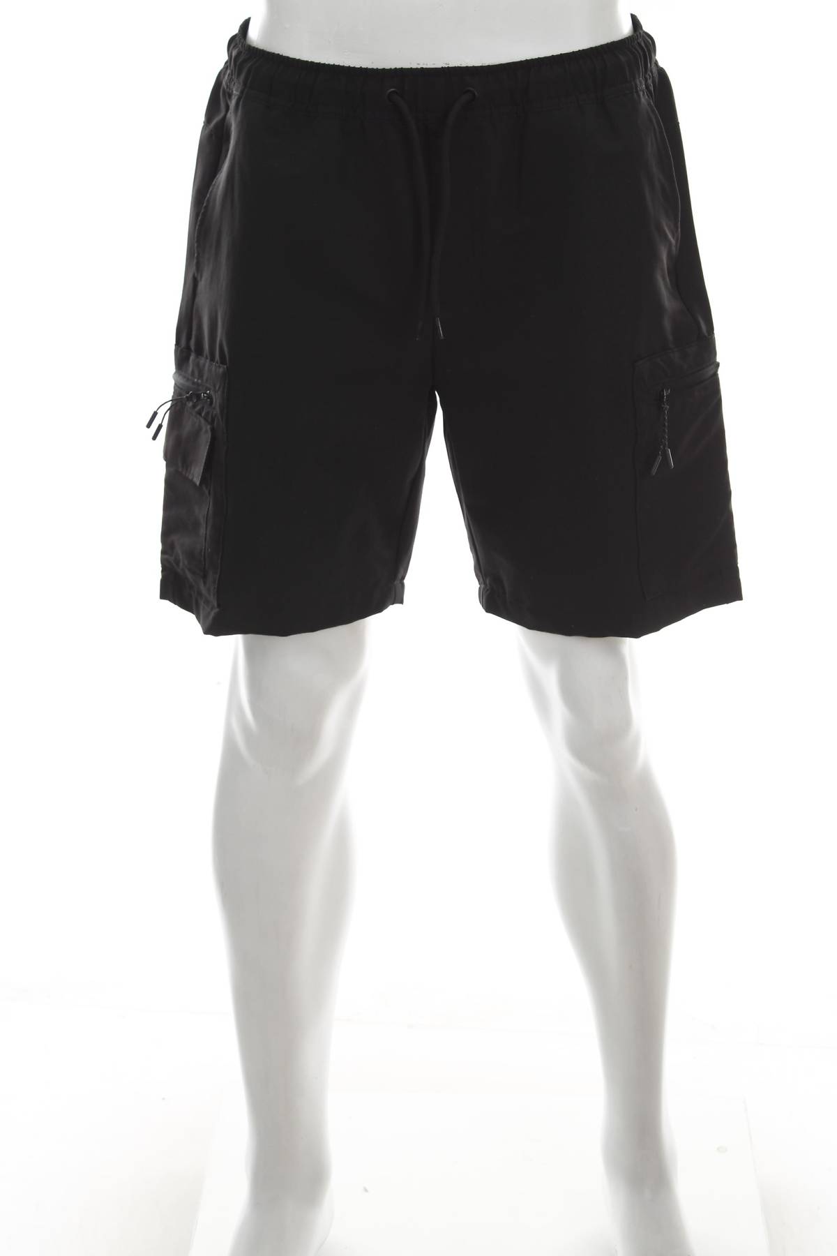 Мъжки къс панталон Jack & Jones1