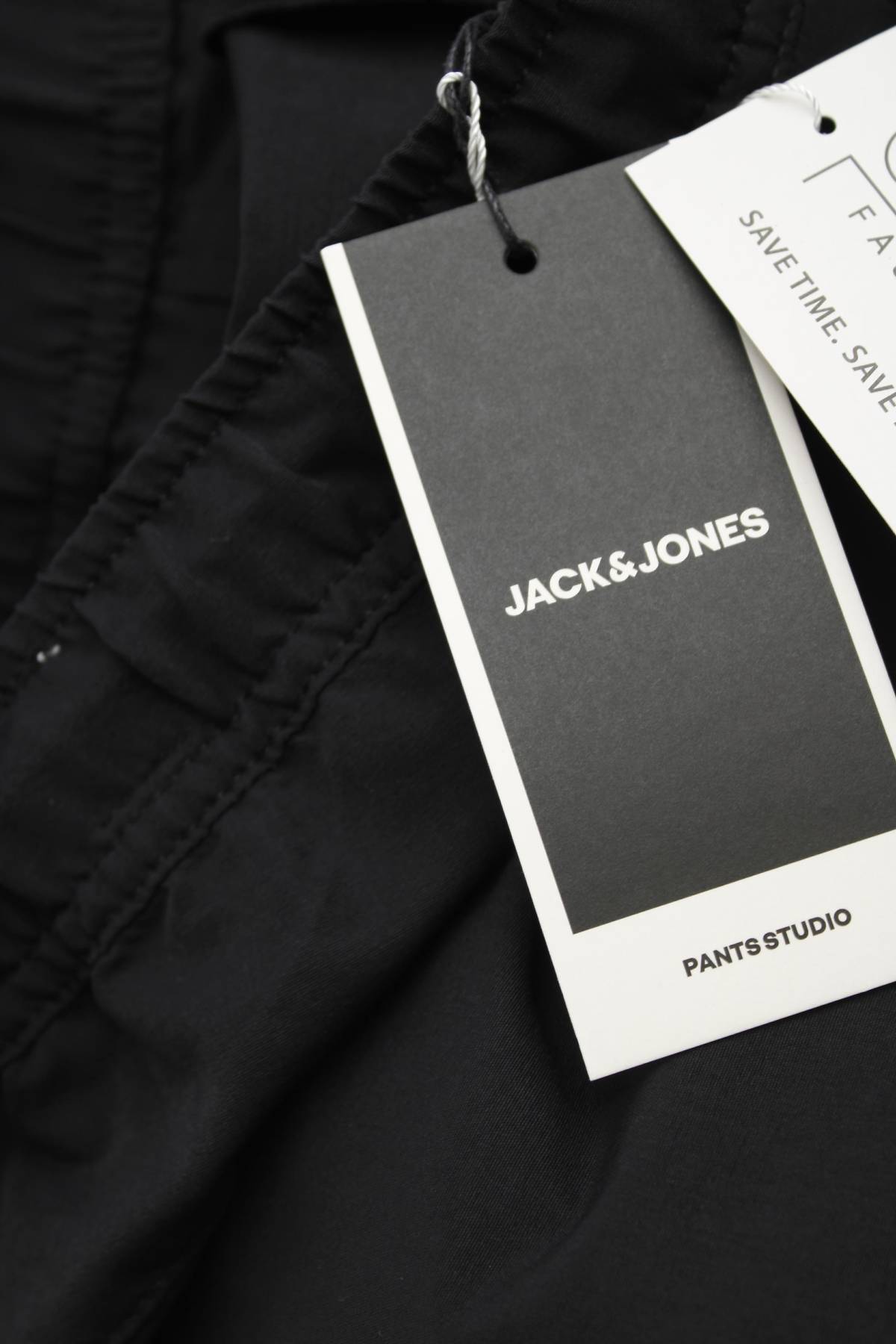 Мъжки къс панталон Jack & Jones3