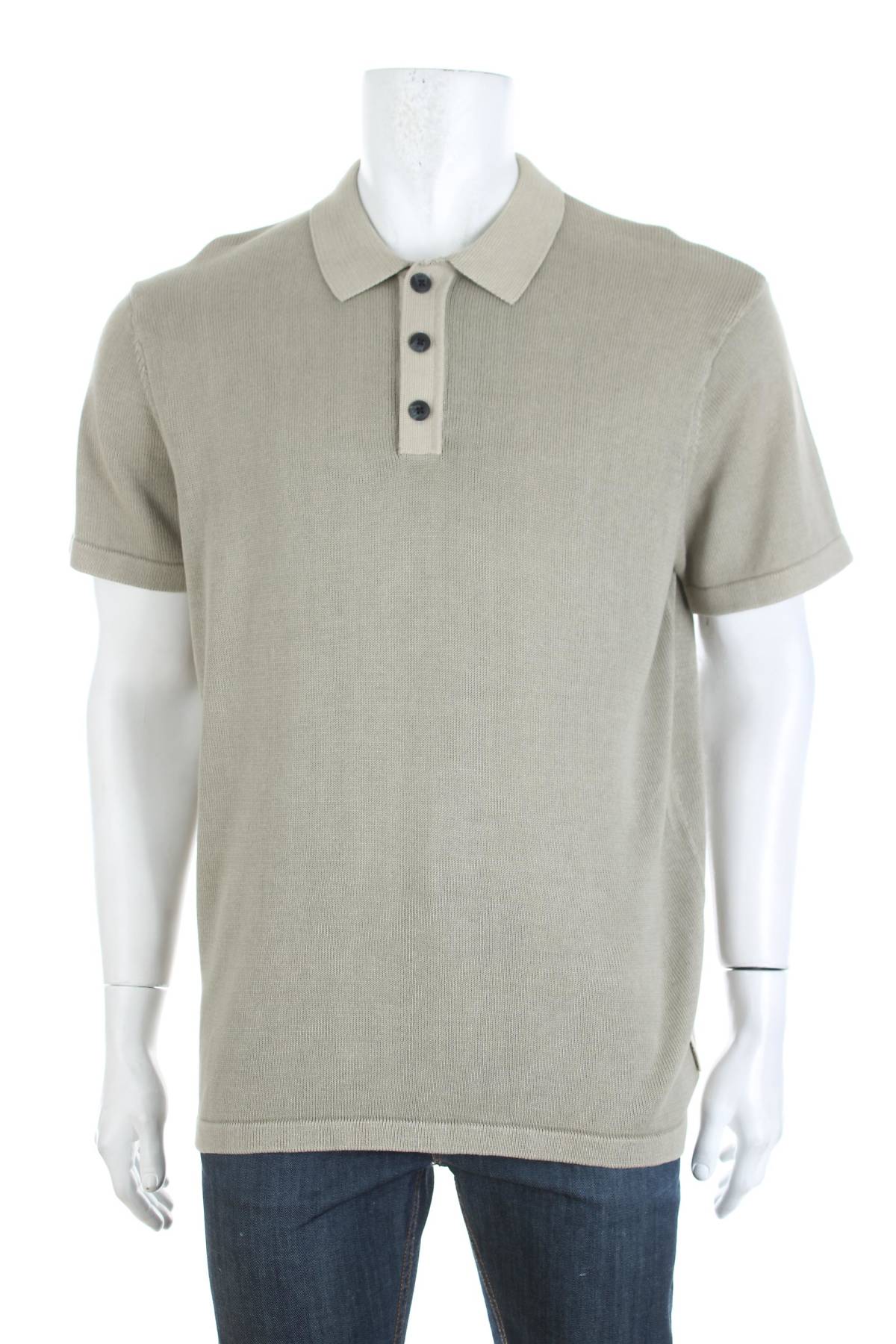 Мъжки пуловер Jack & Jones1 - Contour.bg Мъжки пуловер Jack & Jones1