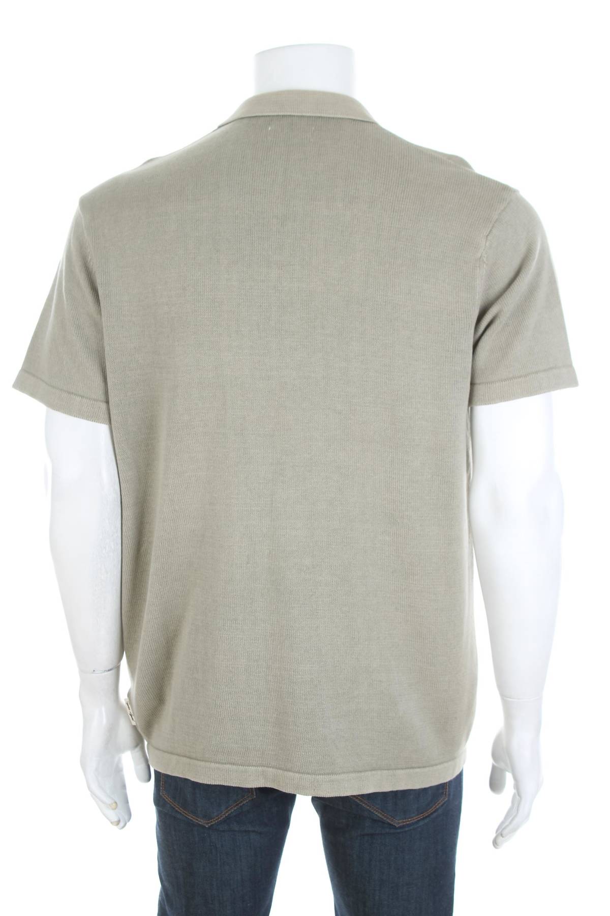 Мъжки пуловер Jack & Jones2 - Contour.bg Мъжки пуловер Jack & Jones2