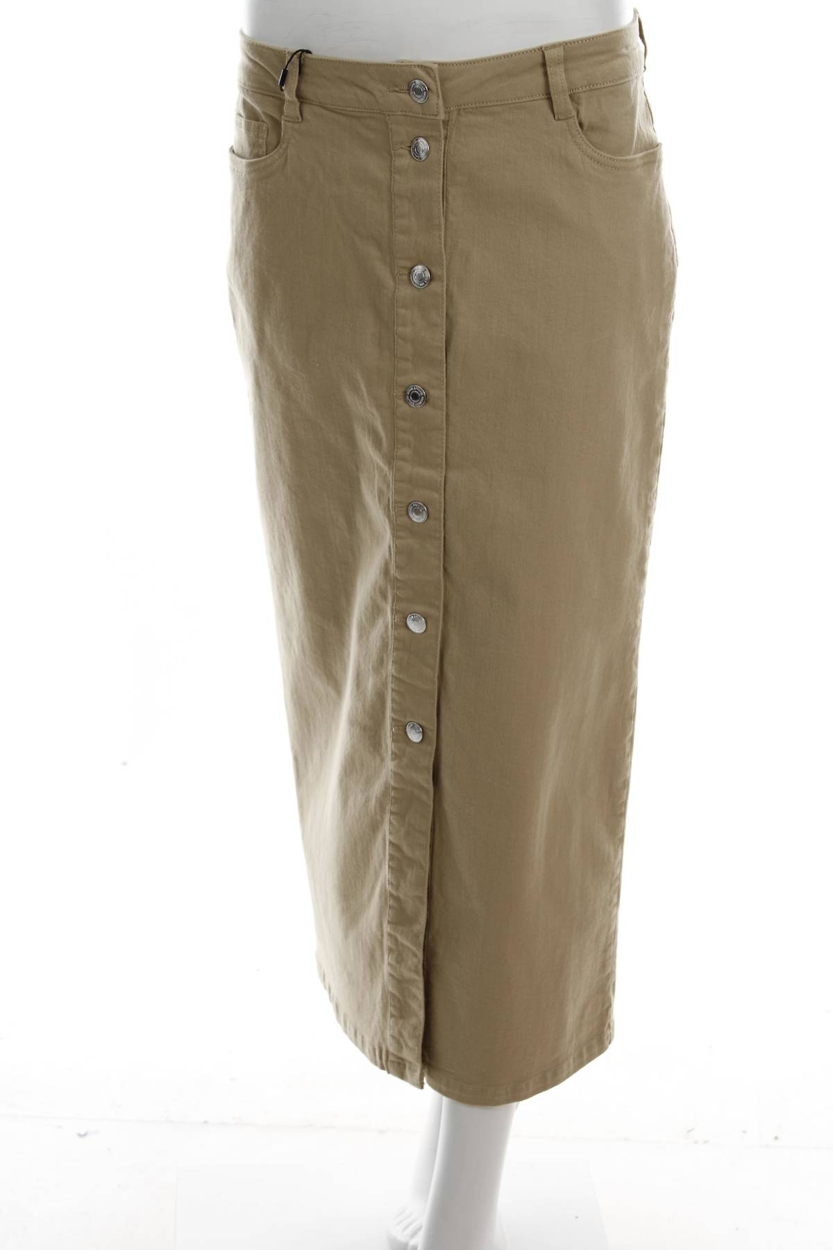 Φούστα Vero Moda1