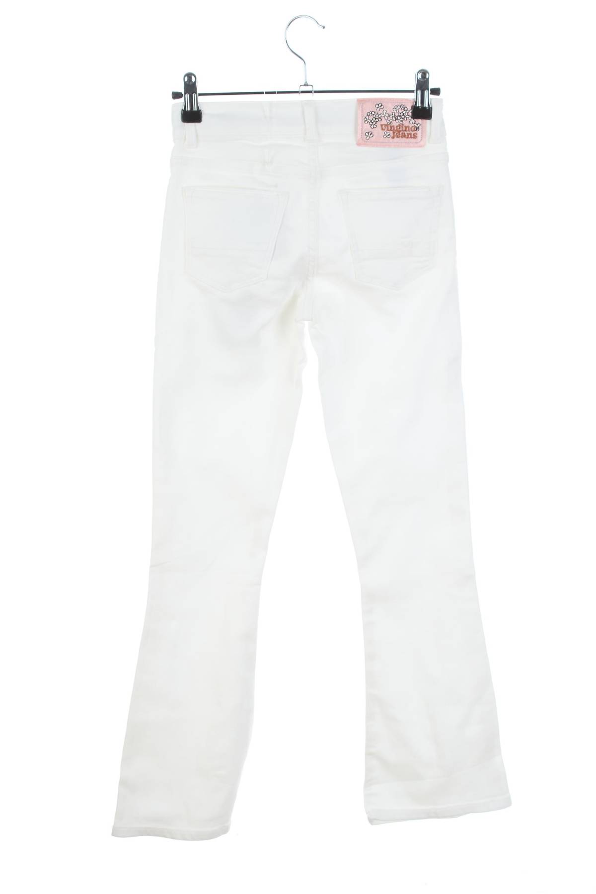 Детски дънки Vingino2 - Contour.bg Детски дънки Vingino2