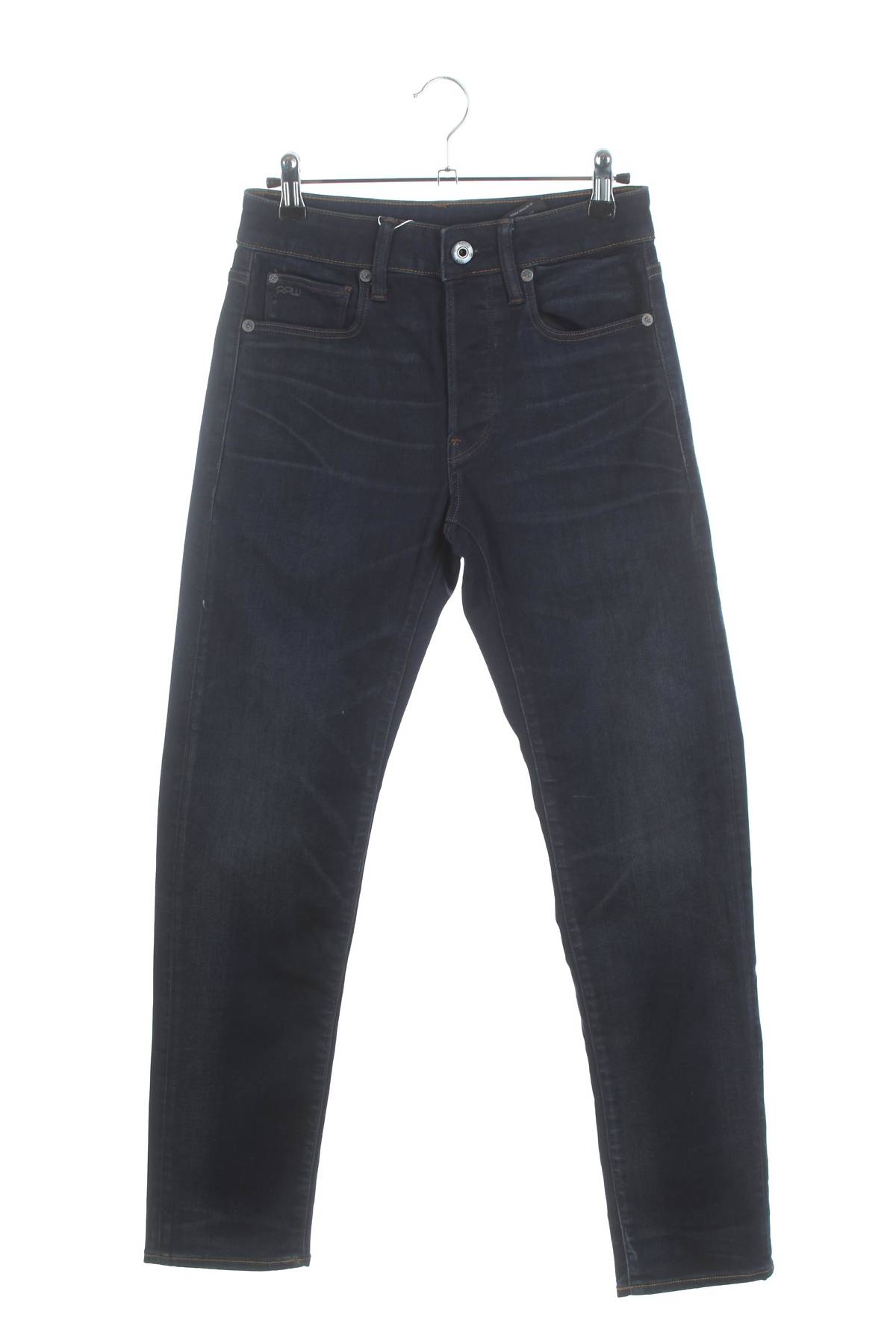 Мъжки дънки G-Star Raw1 - Contour.bg Мъжки дънки G-Star Raw1