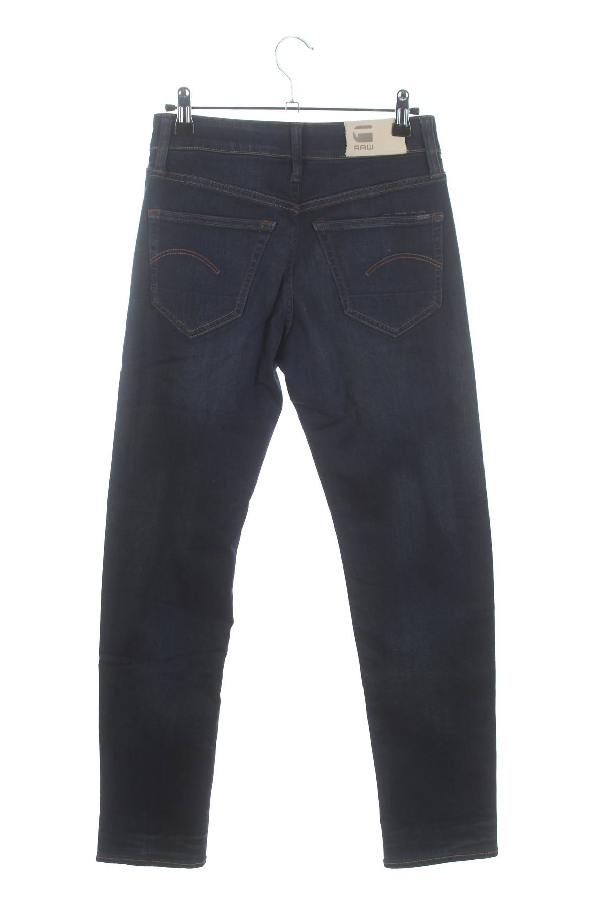 Мъжки дънки G-Star Raw2 - Contour.bg Мъжки дънки G-Star Raw2
