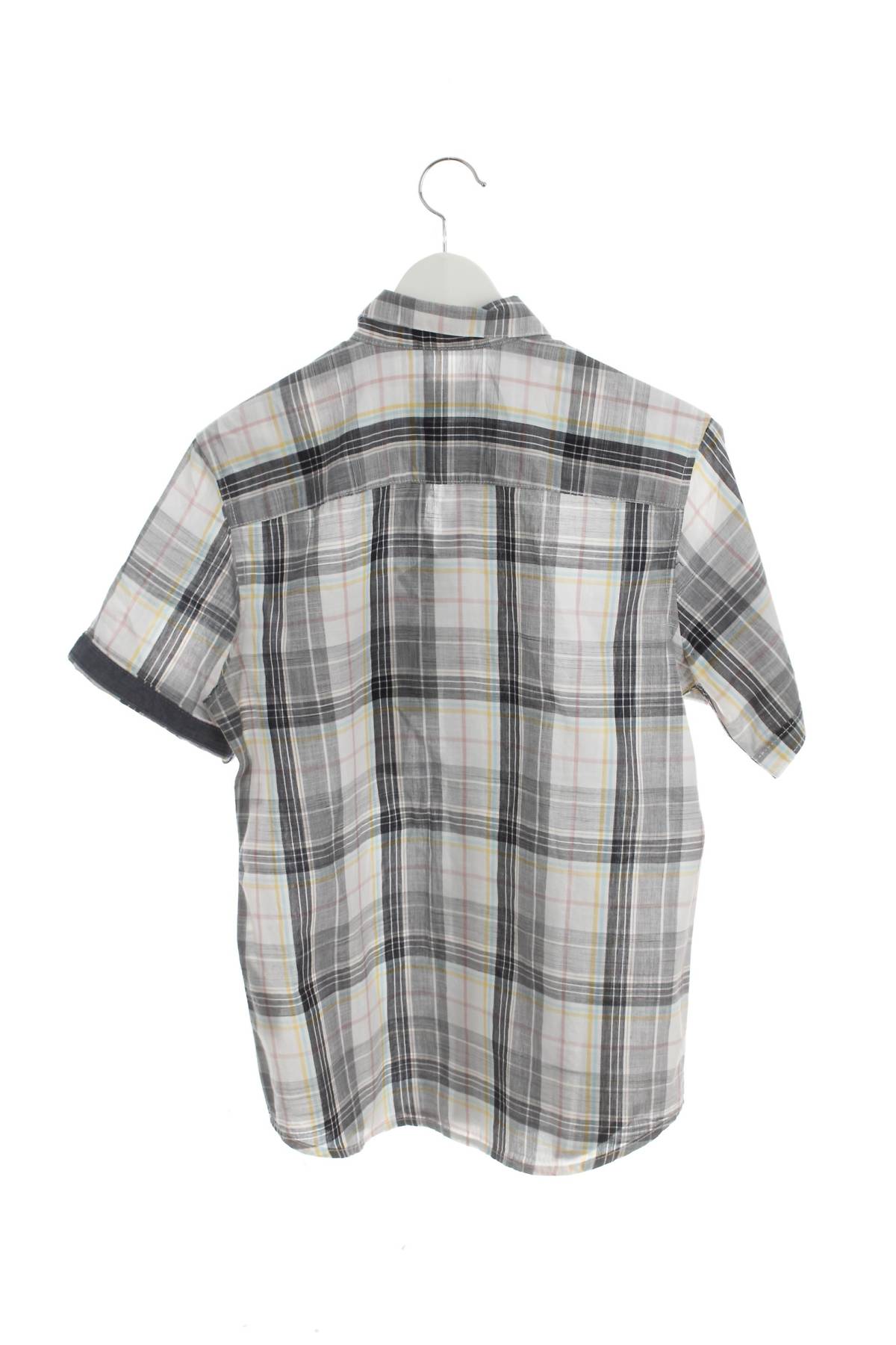 Мъжка риза Tom Tailor2